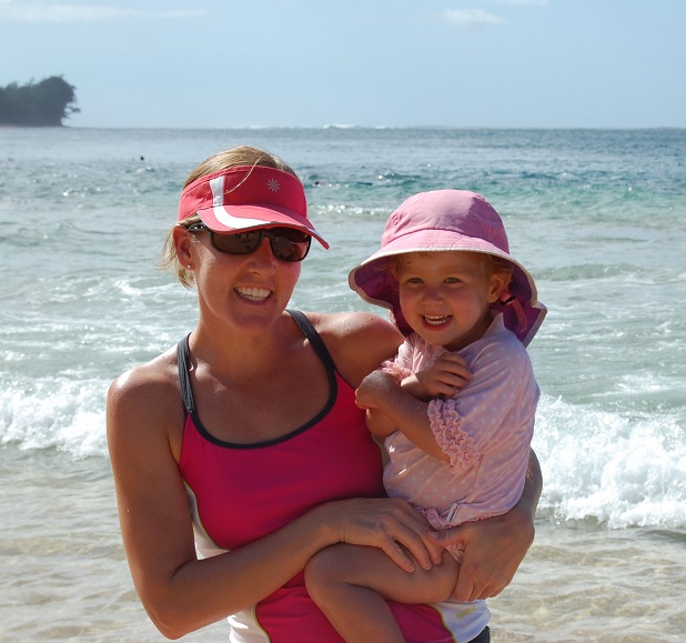 Cover Up Sun Safety Tips